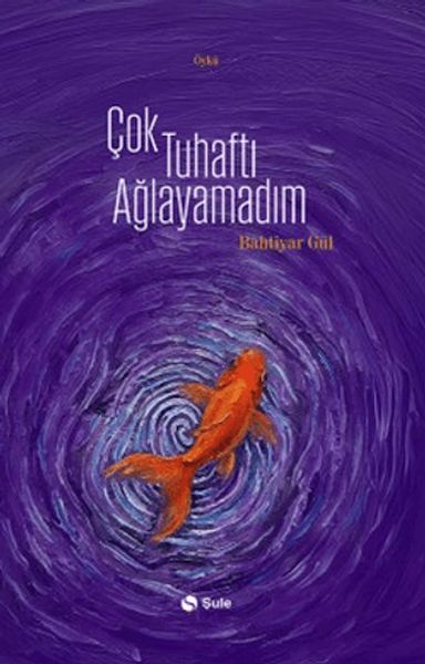 Çok Tuhaftı Ağlayamadım-zoom-