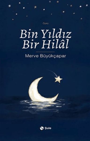 Bin Yıldız Bir Hilal-zoom-