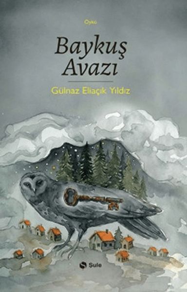 Baykuş Avazı-zoom-