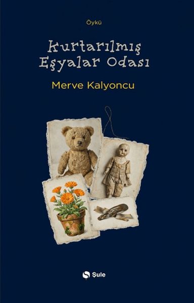 Kurtarılmış Eşyalar Odası-zoom-