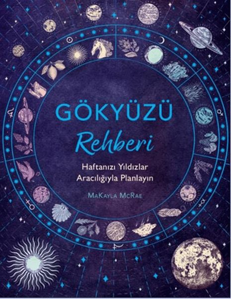 Gökyüzü Rehberi-zoom-
