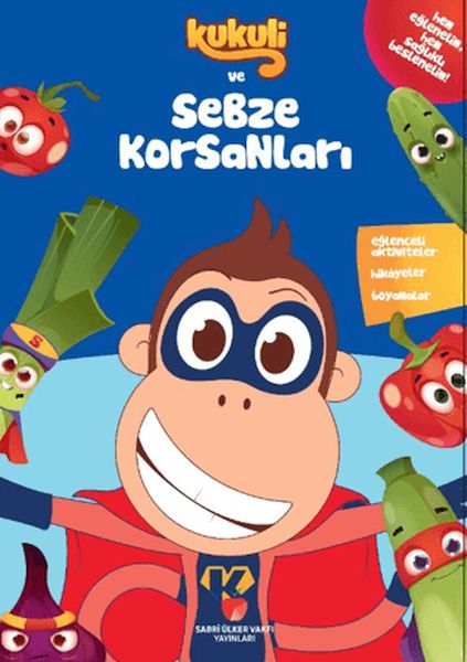 Kukuli ve Sebze Korsanları-zoom-