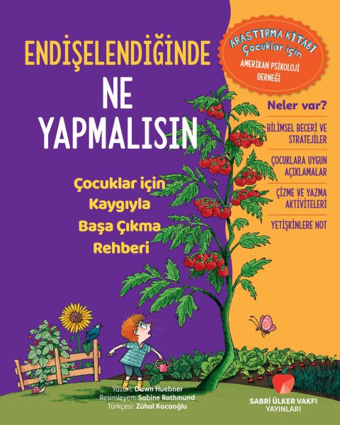 Endişelendiğinde Ne Yapmalısın  Çocuklar için Kaygıyla Başa Çıkma Rehberi-zoom-