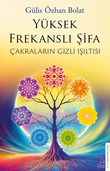 Yüksek Frekanslı Şifa-zoom-