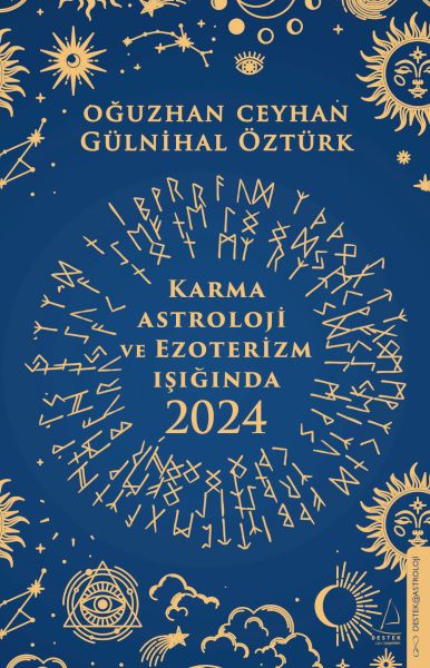Karma Astroloji ve Ezoterizm Işığında 2024-zoom-