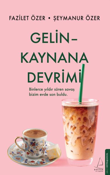 Gelin Kaynana Devrimi-zoom-