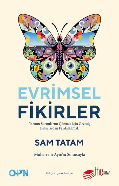 Evrimsel Fikirler: Yarının Sorunlarını Çözmek İçin Geçmiş Buluşlardan Faydalanmak-zoom-