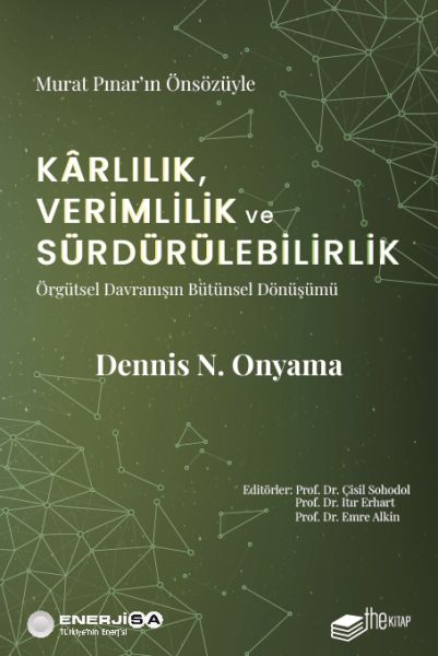 Kârlılık, Verimlilik ve Sürdürülebilirlik – Örgütsel Davranışın Bütünsel Dönüşümü-zoom-