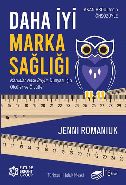 Daha İyi Marka Sağlığı – Markalar Nasıl Büyür Dünyası İçin Ölçüler ve Ölçütler-zoom-
