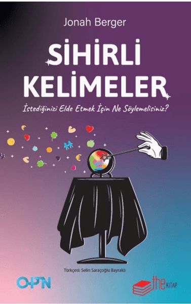 Sihirli Kelimeler – İstediğinizi Elde Etmek İçin Ne Söylemelisiniz?-zoom-