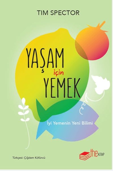 Yaşam İçin Yemek – İyi Yemenin Yeni Bilimi-zoom-