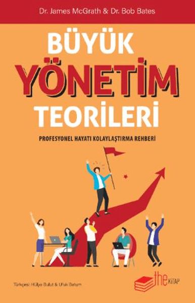 Büyük Yönetim Teorileri Profesyonel Hayatı Kolaylaştırma Rehberi-zoom-