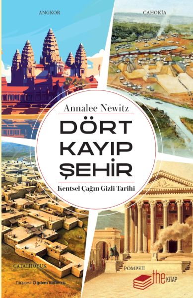 Dört Kayıp Şehir-zoom-