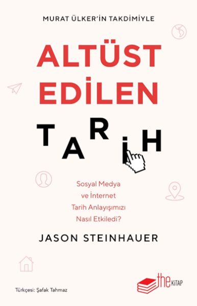 Altüst Edilen Tarih: Sosyal Medya ve İnternet Tarih Anlayışımızı Nasıl Etkiledi?-zoom-
