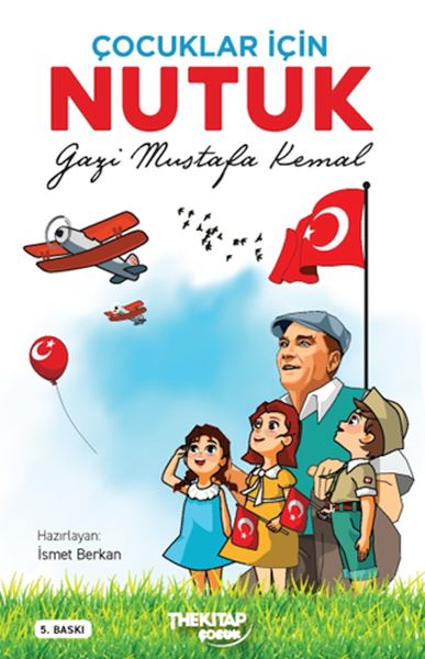 Çocuklar İçin Nutuk-zoom-