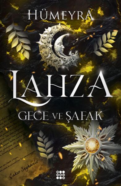 Lahza 3 - Gece Ve Şafak-zoom-