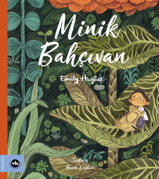 Minik Bahçıvan-zoom-