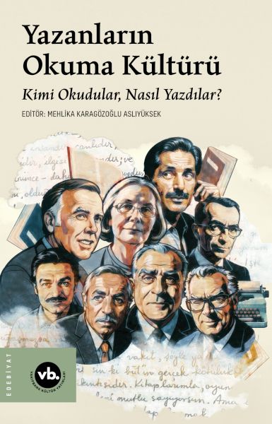 Yazanların Okuma Kültürü-zoom-
