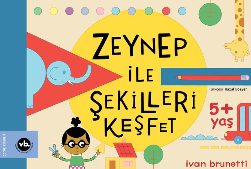 Zeynep ile Şekilleri Keşfet-zoom-