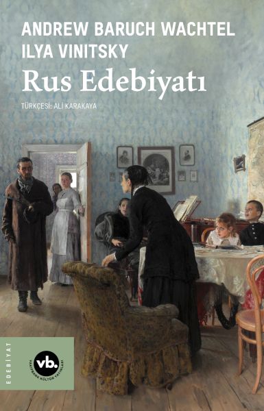 Rus Edebiyatı-zoom-