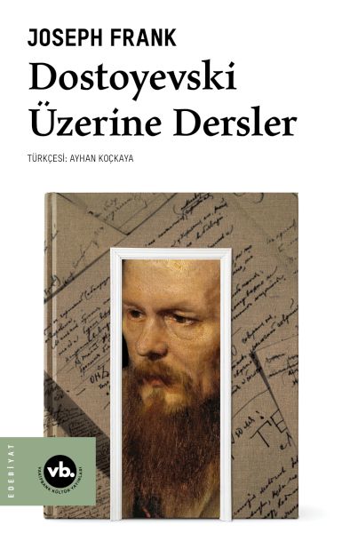 Dostoyevski Üzerine Dersler-zoom-