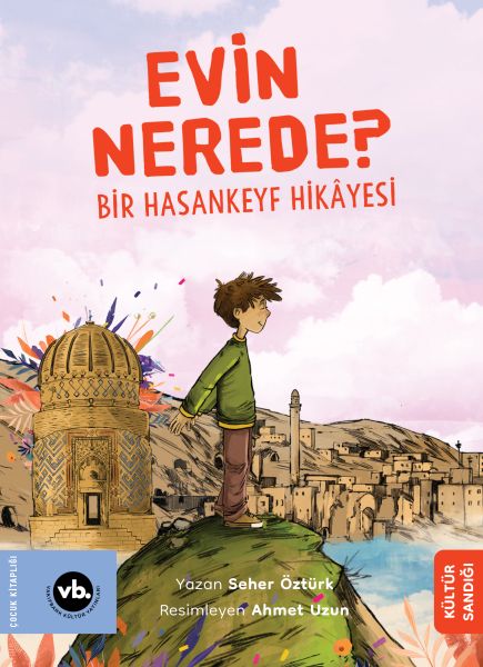 Evin Nerede ?-zoom-