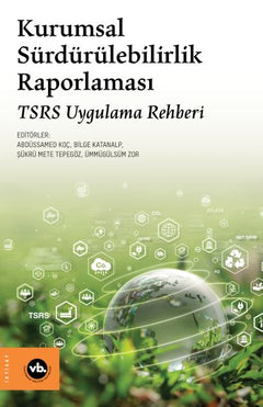 Kurumsal Sürdürülebilirlik Raporlaması