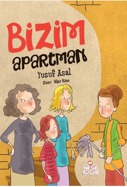 Bizim Apartman