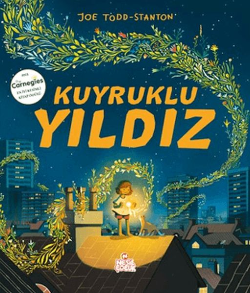 Kuyruklu Yıldız-zoom-