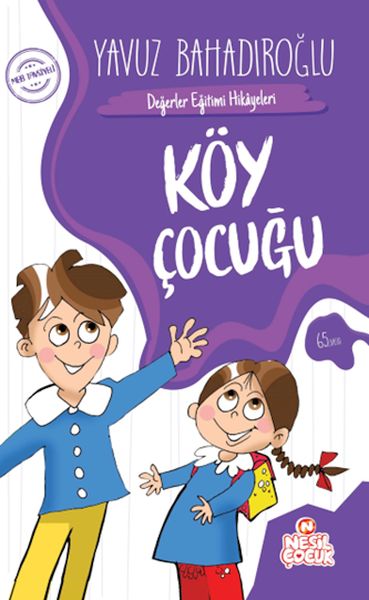 Köy Çocuğu-zoom-