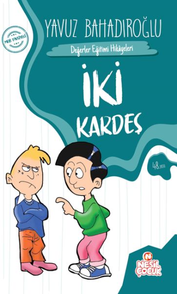 İki Kardeş-zoom-