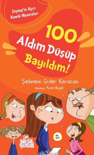 100 Aldım Düşüp Bayıldım-zoom-