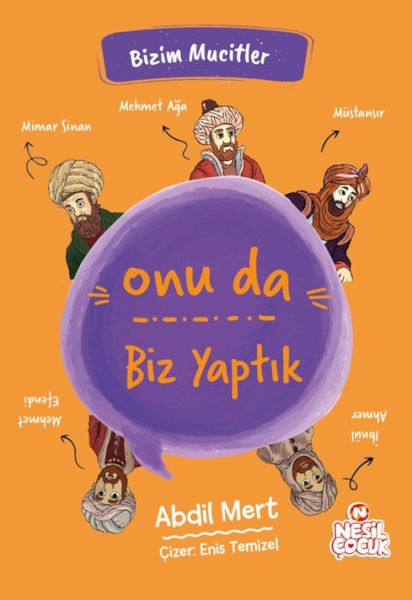 Onu da Biz Yaptık - Bizim Mucitler-zoom-