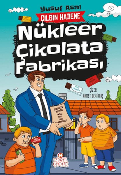 Nükleer Çikolata Fabrikası-zoom-