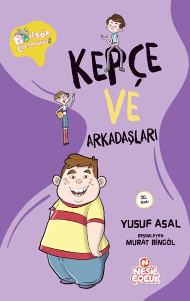 Kepçe ve Arkadaşları-zoom-