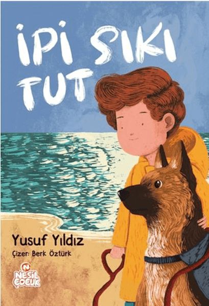 İpi Sıkı Tut-zoom-
