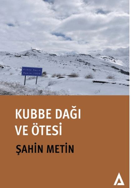 Kubbe Dağı ve Ötesi-zoom-
