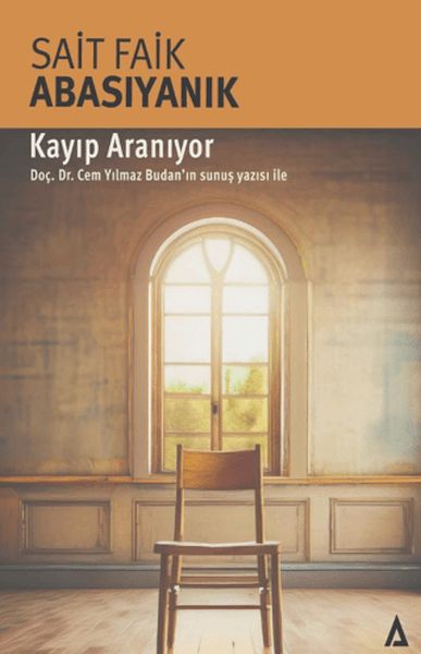 Kayıp Aranıyor