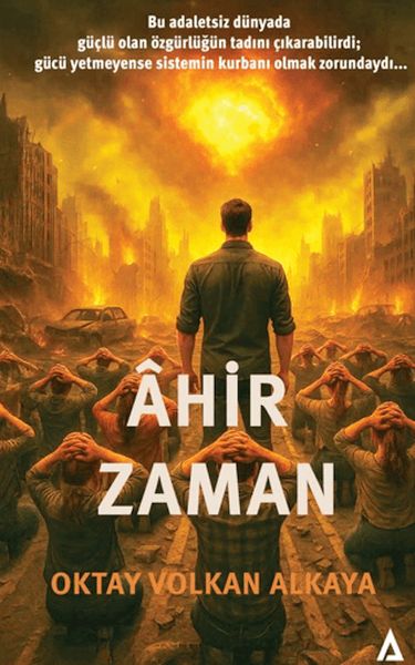 Ahir Zaman-zoom-