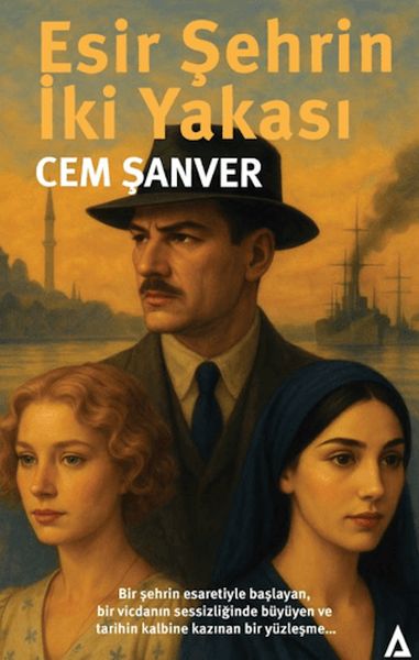 Esir Şehrin İki Yakası-zoom-