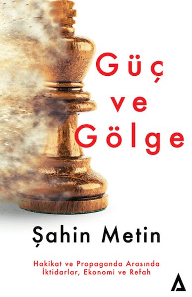 Güç Ve Gölge-zoom-