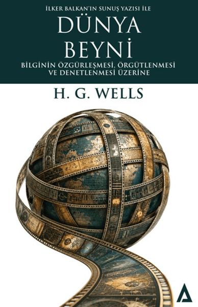 Dünya Beyni Bilginin Özgürleşmesi, Örgütlenmesi ve Denetlenmesi Üzerine-zoom-