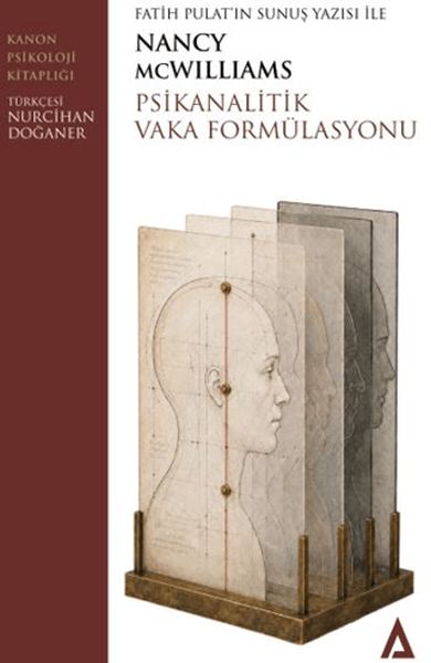 Psikanalitik Vaka Formülasyonu Fatih Pulat’ın Sunuş Yazısı İle-zoom-