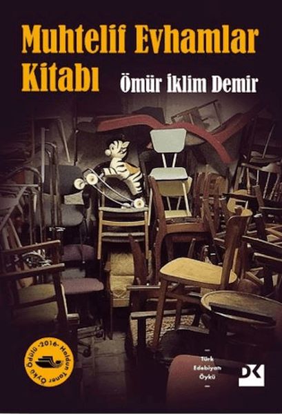 Muhtelif Evhamlar Kitabı-zoom-
