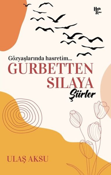 Gurbetten Sılaya Şiirler-zoom-