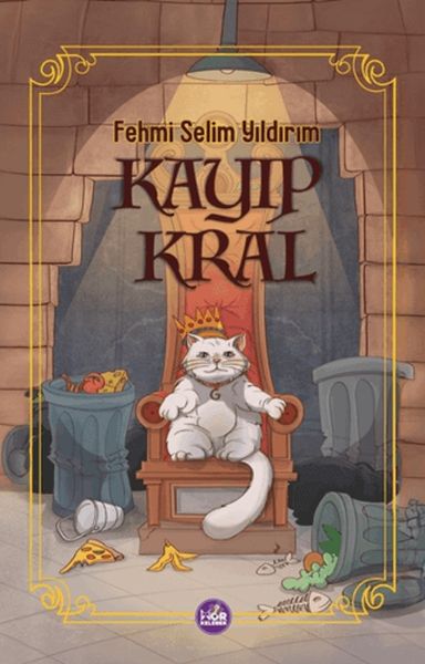 Kayıp Kral-zoom-