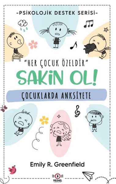 Çocuklarda Anksiyete-zoom-