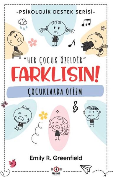 Çocuklarda Otizm-zoom-