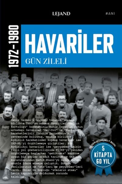 Havariler [1972-1980]-zoom-