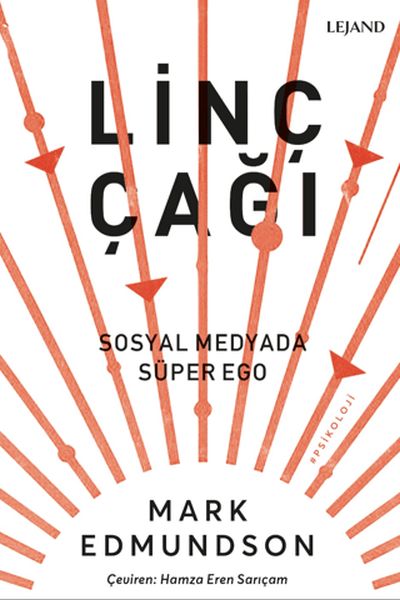 Linç Çağı & Sosyal Medyada Süper Ego-zoom-